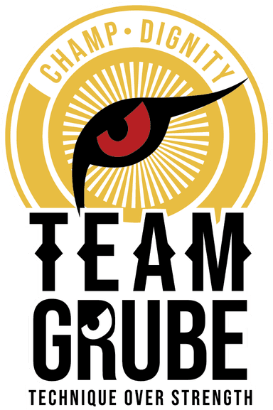 Logotipo da Team Grube